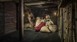 квест Дом Ведьмы в Королёве фото 0